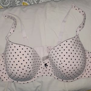 Lane Bryant Bra